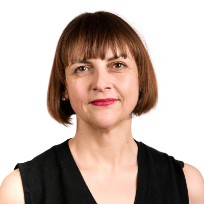 Photo of Dawn Rodger